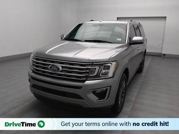 FORD EXPEDITION MAX 2020 1FMJK1KT8LEA39305 image